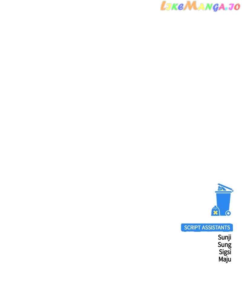 Throw the Trash in the Trash cane Chapter 67 622 153