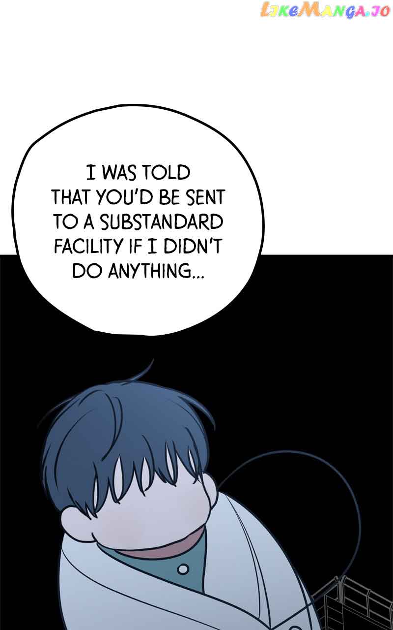 Throw the Trash in the Trash cane Chapter 68 461 004