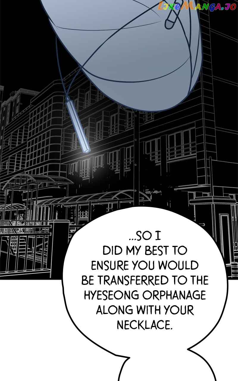 Throw the Trash in the Trash cane Chapter 68 462 005