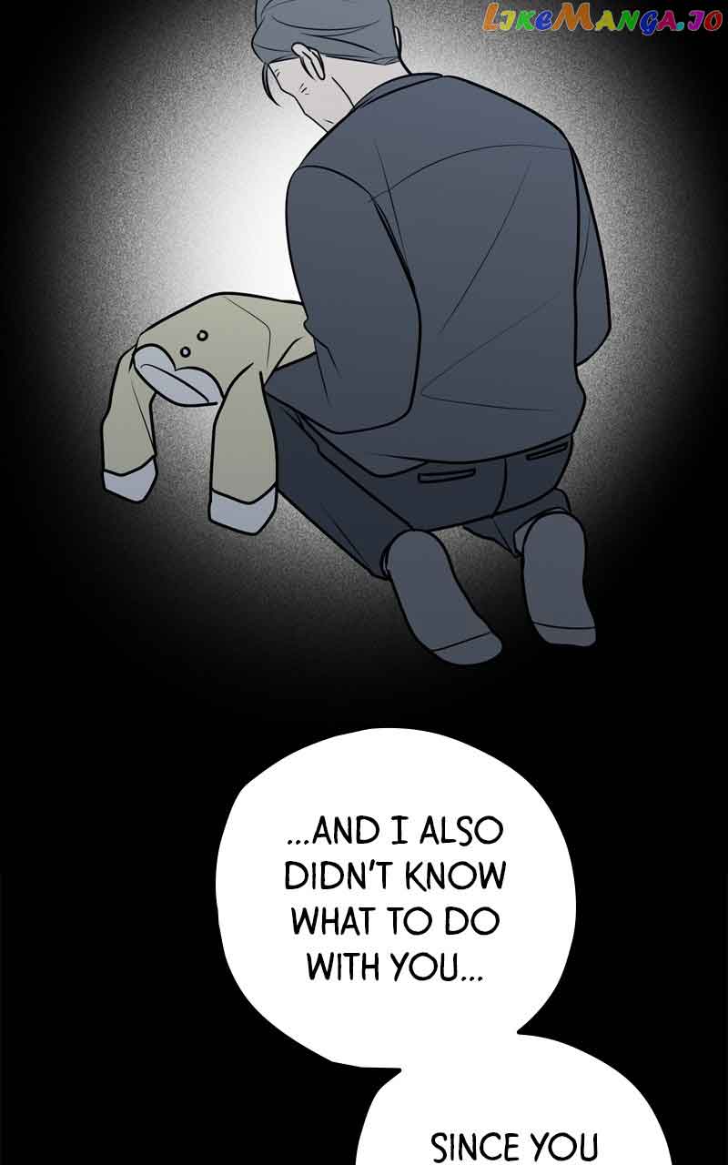 Throw the Trash in the Trash cane Chapter 68 466 009