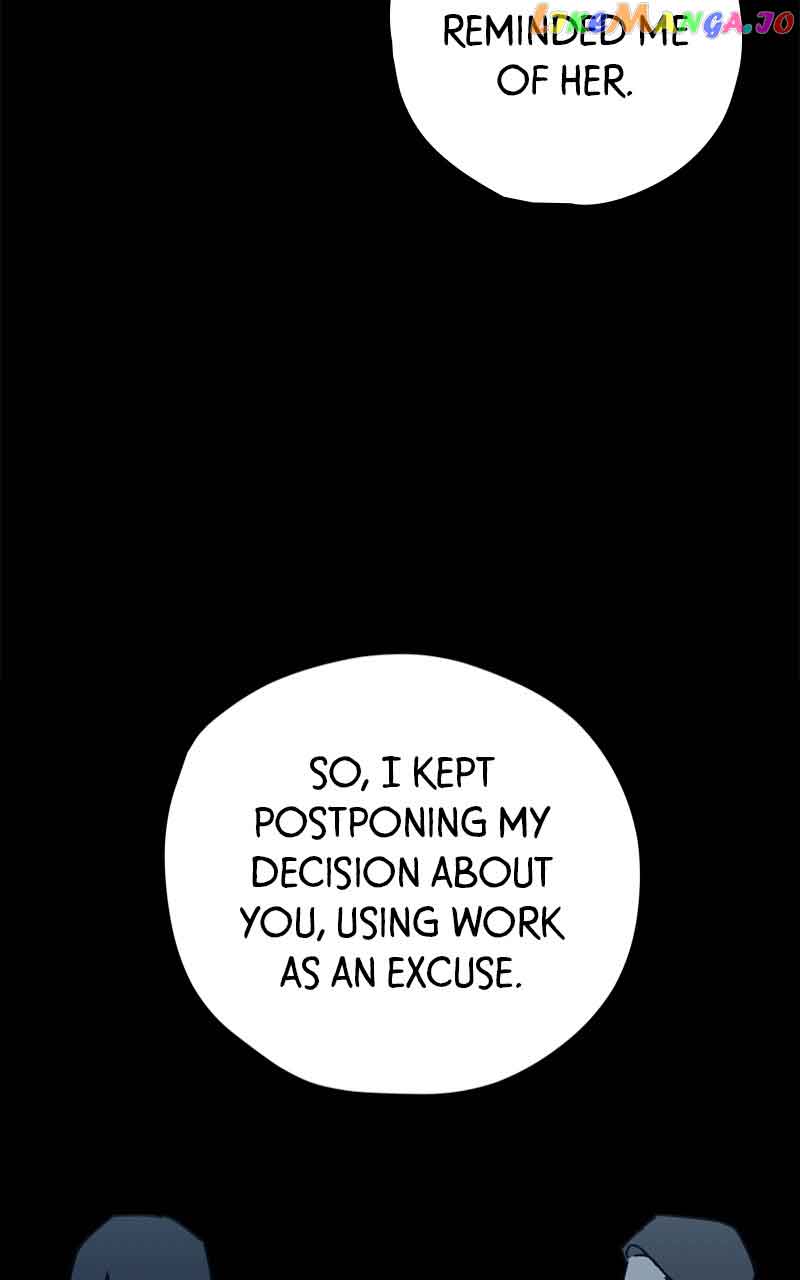 Throw the Trash in the Trash cane Chapter 68 467 010