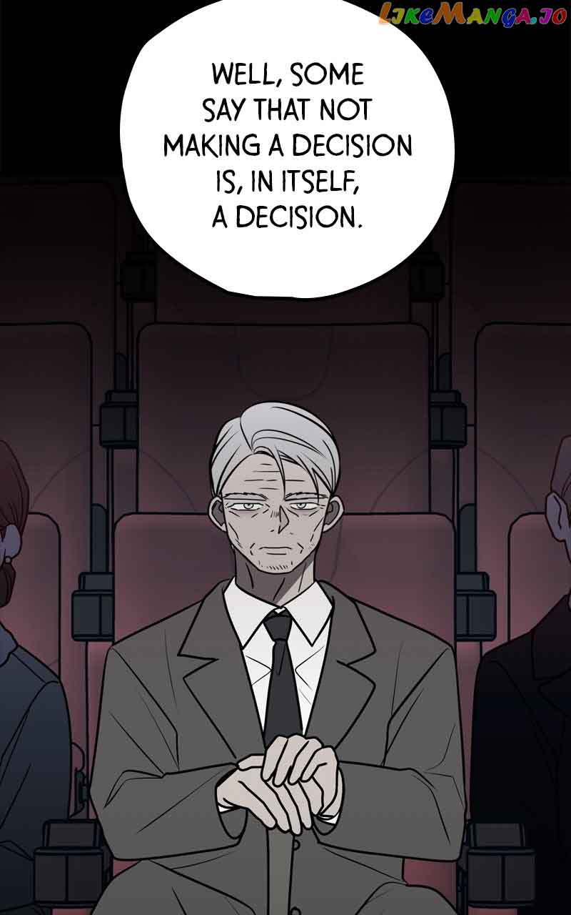 Throw the Trash in the Trash cane Chapter 68 469 012