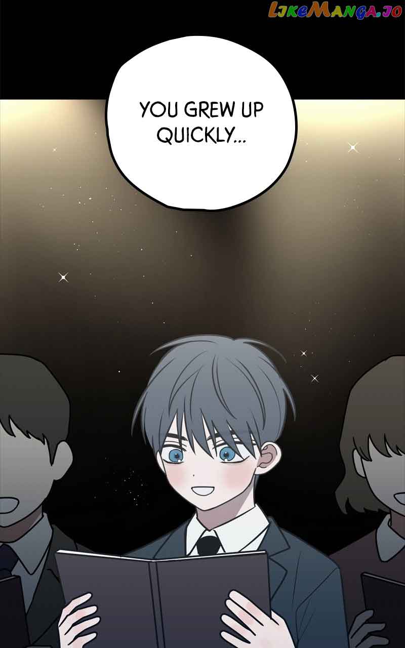 Throw the Trash in the Trash cane Chapter 68 471 014