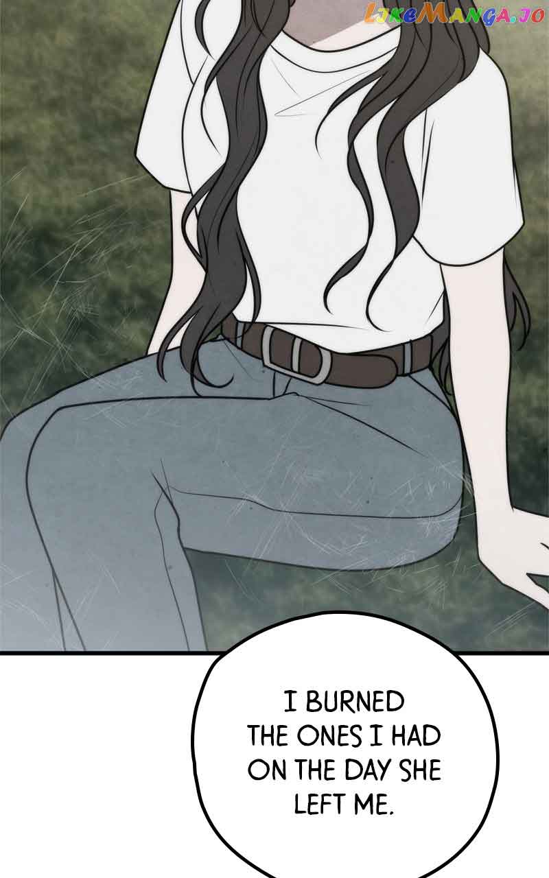 Throw the Trash in the Trash cane Chapter 68 478 021