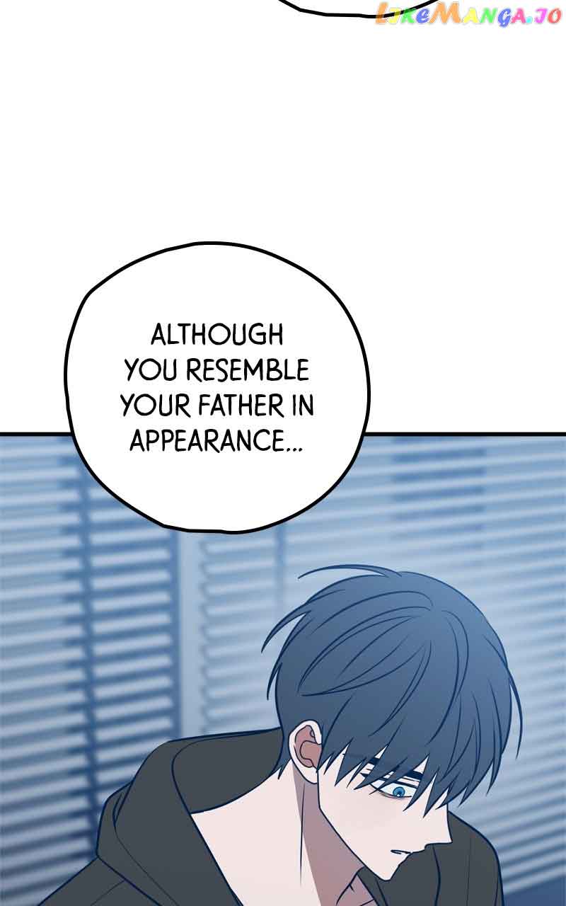 Throw the Trash in the Trash cane Chapter 68 479 022