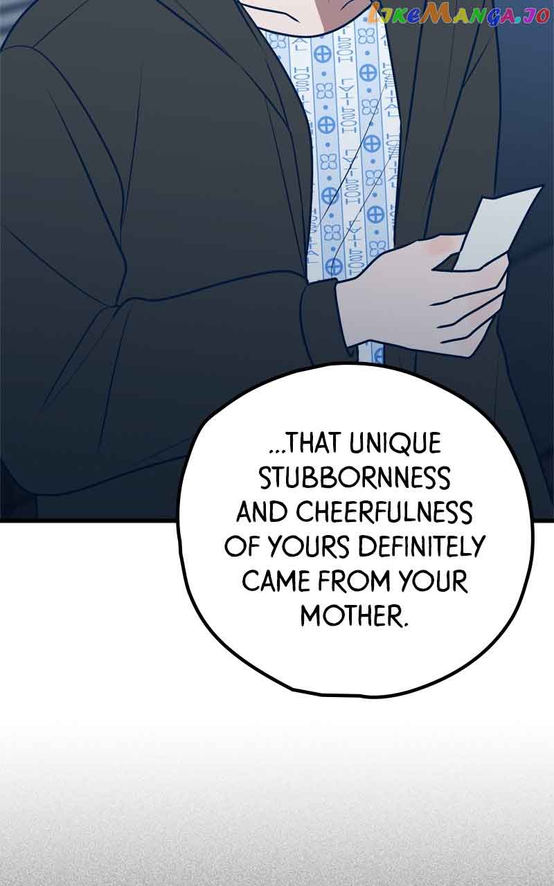 Throw the Trash in the Trash cane Chapter 68 480 023