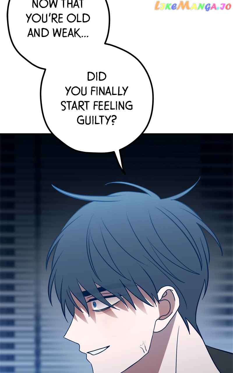 Throw the Trash in the Trash cane Chapter 68 493 036