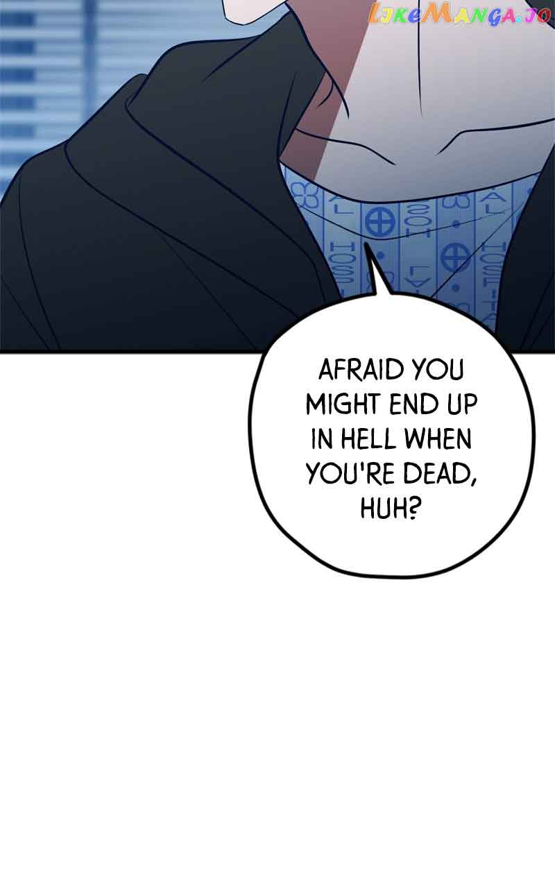 Throw the Trash in the Trash cane Chapter 68 494 037