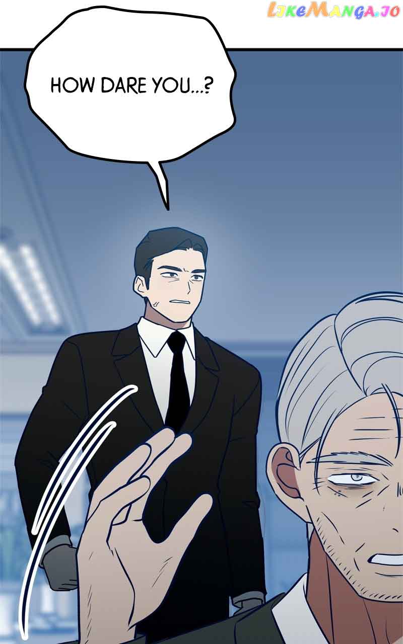 Throw the Trash in the Trash cane Chapter 68 495 038