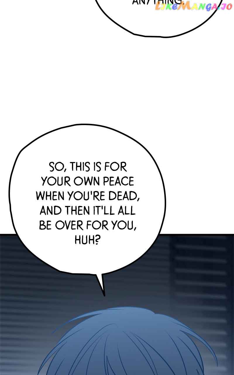 Throw the Trash in the Trash cane Chapter 68 500 043