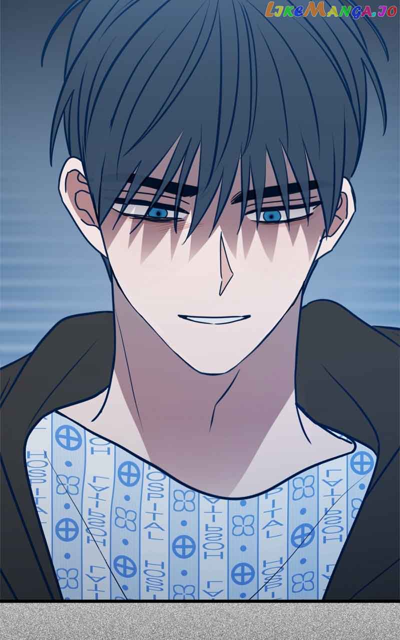 Throw the Trash in the Trash cane Chapter 68 513 056