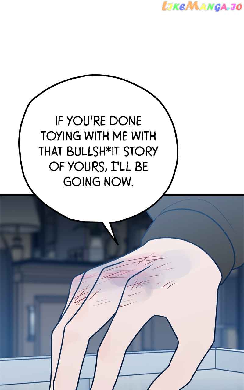 Throw the Trash in the Trash cane Chapter 68 525 068