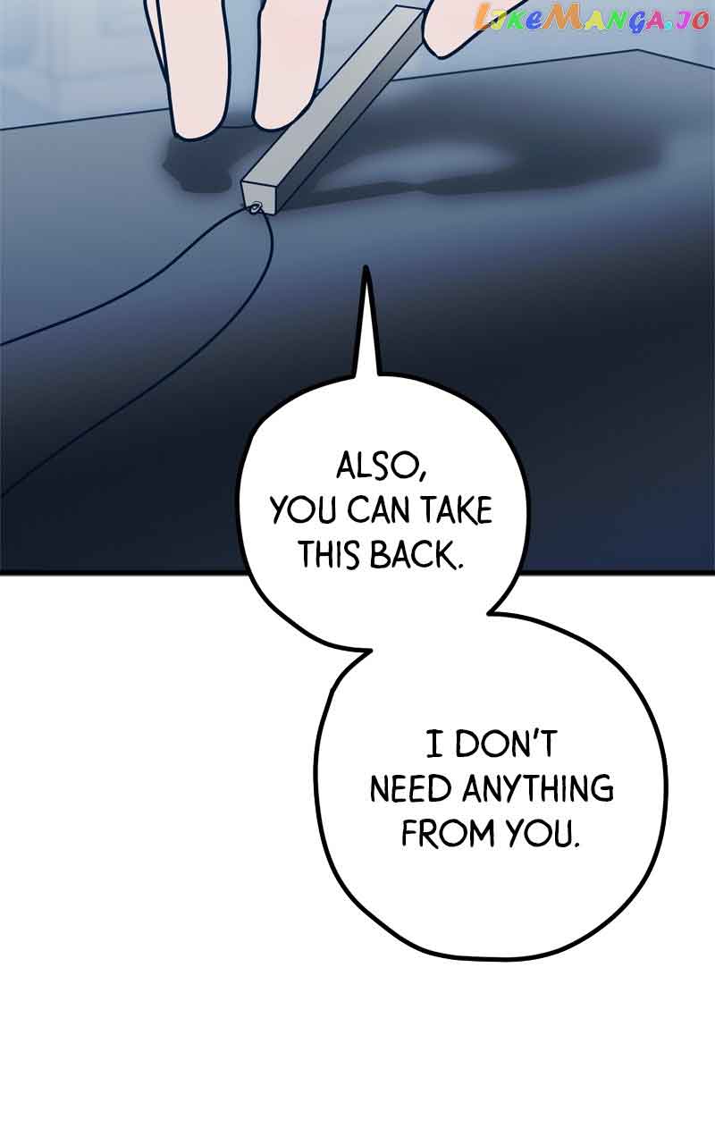 Throw the Trash in the Trash cane Chapter 68 526 069