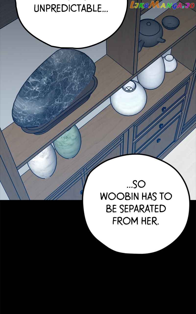 Throw the Trash in the Trash cane Chapter 68 541 084