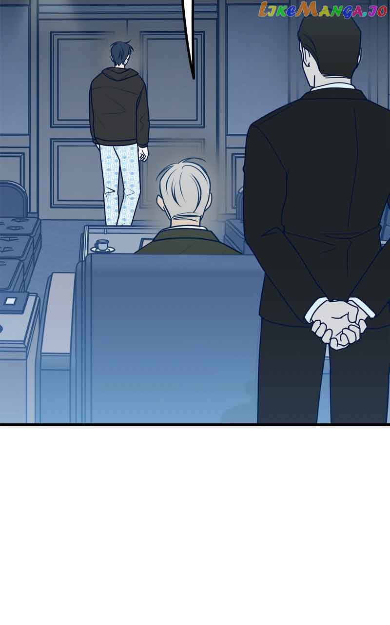 Throw the Trash in the Trash cane Chapter 68 548 091