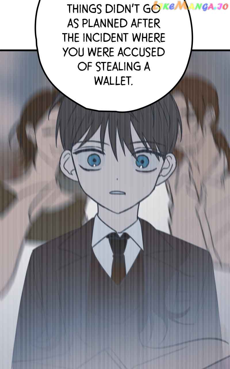 Throw the Trash in the Trash cane Chapter 68 551 094