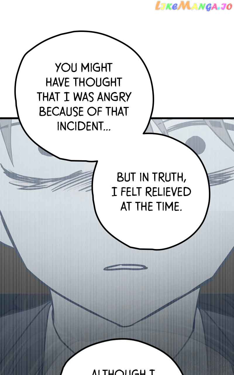 Throw the Trash in the Trash cane Chapter 68 553 096