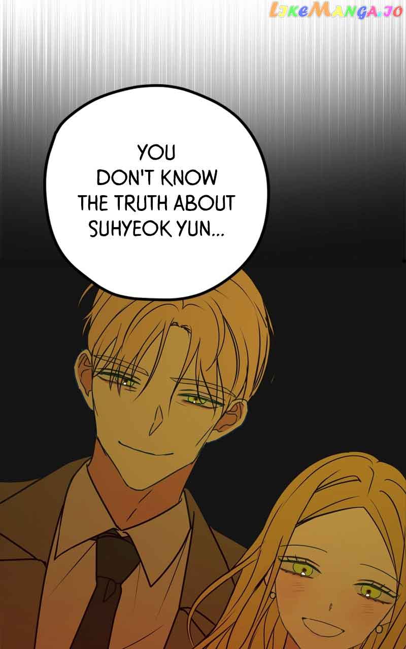 Throw the Trash in the Trash cane Chapter 68 557 100