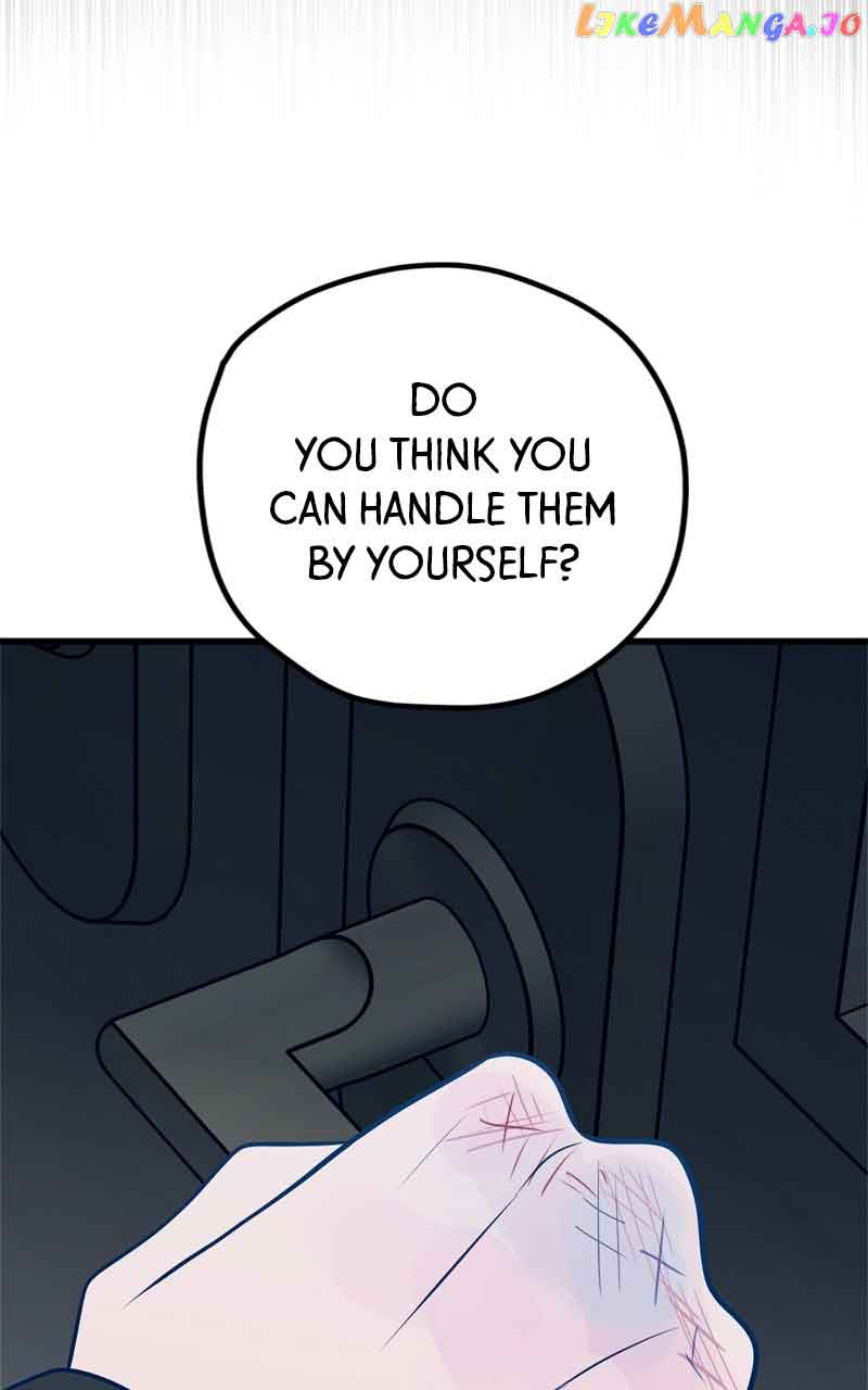 Throw the Trash in the Trash cane Chapter 68 559 102