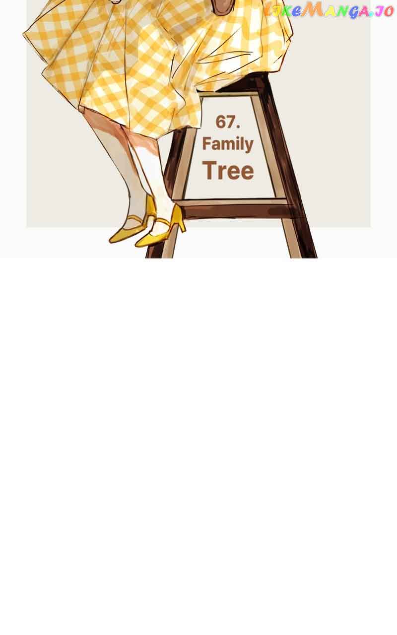 Throw the Trash in the Trash cane Chapter 68 564 107