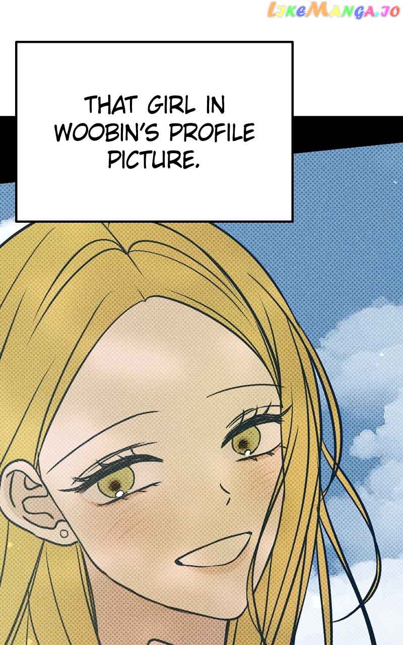 Throw the Trash in the Trash cane Chapter 68 567 110