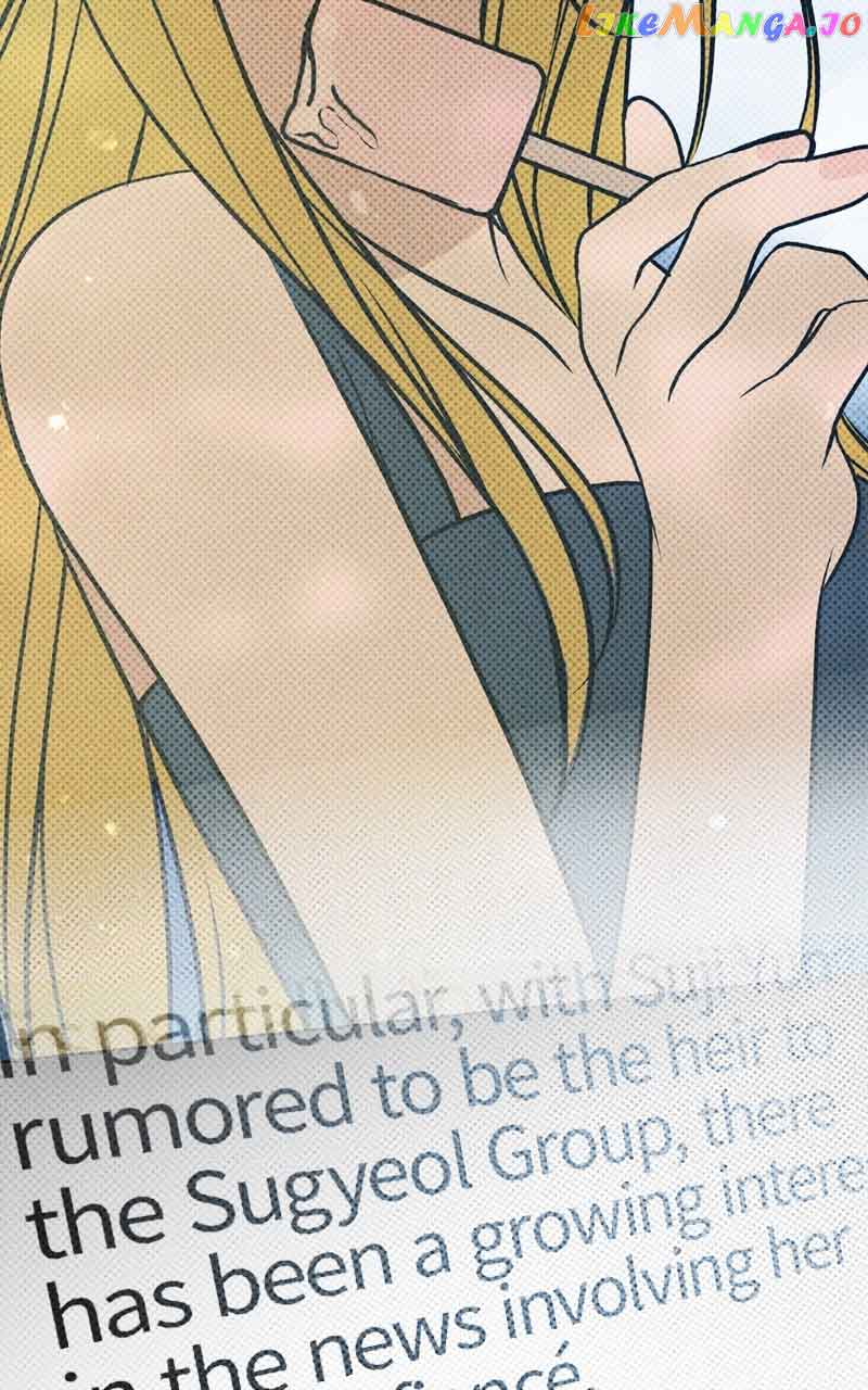 Throw the Trash in the Trash cane Chapter 68 568 111