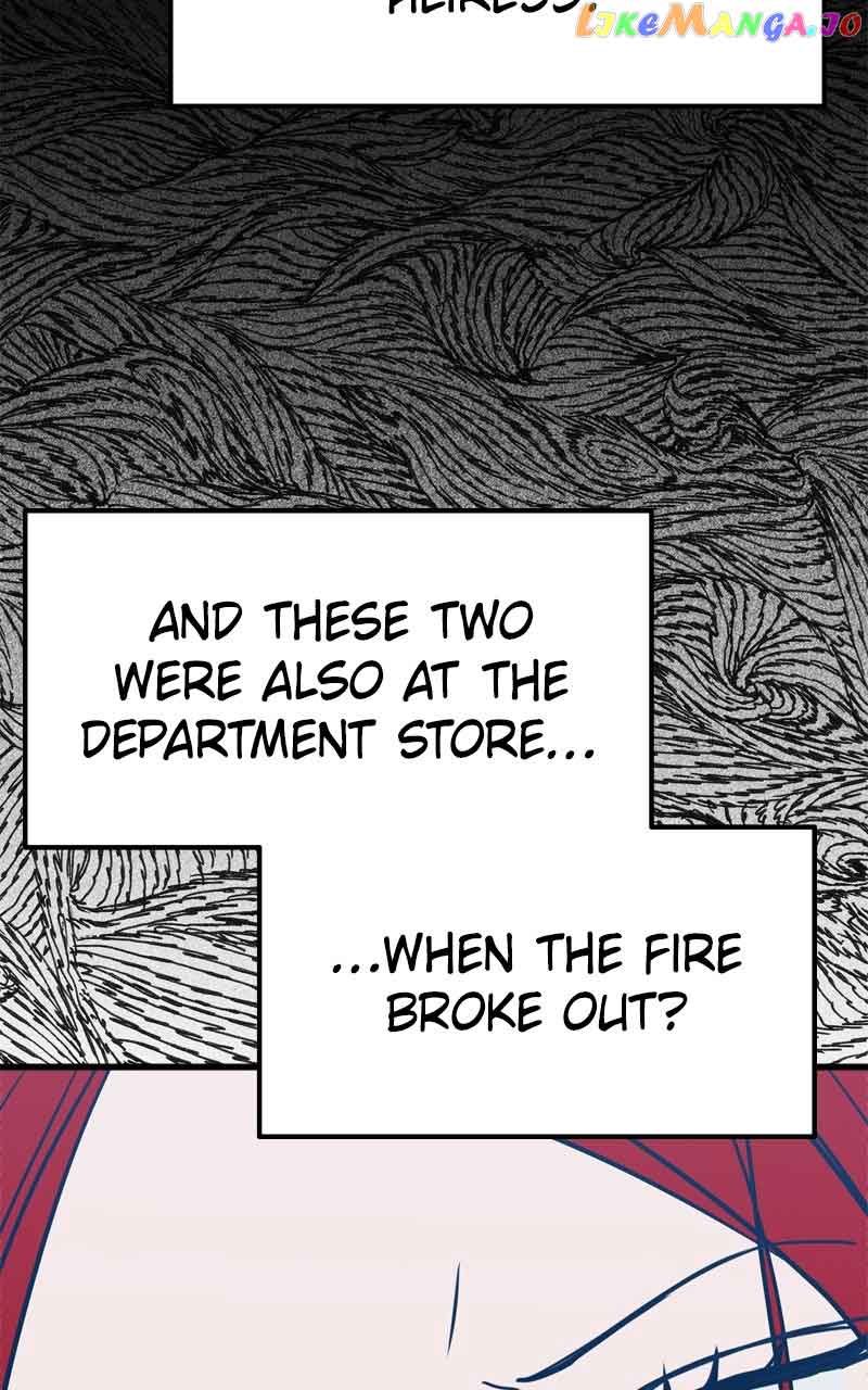 Throw the Trash in the Trash cane Chapter 68 571 114