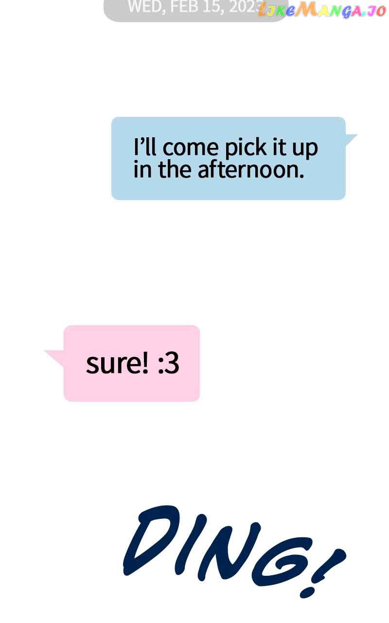 Throw the Trash in the Trash cane Chapter 68 583 126