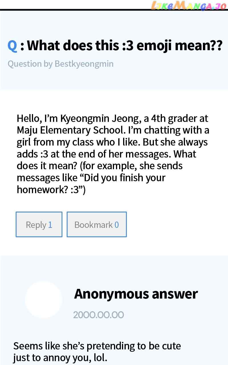 Throw the Trash in the Trash cane Chapter 68 586 129