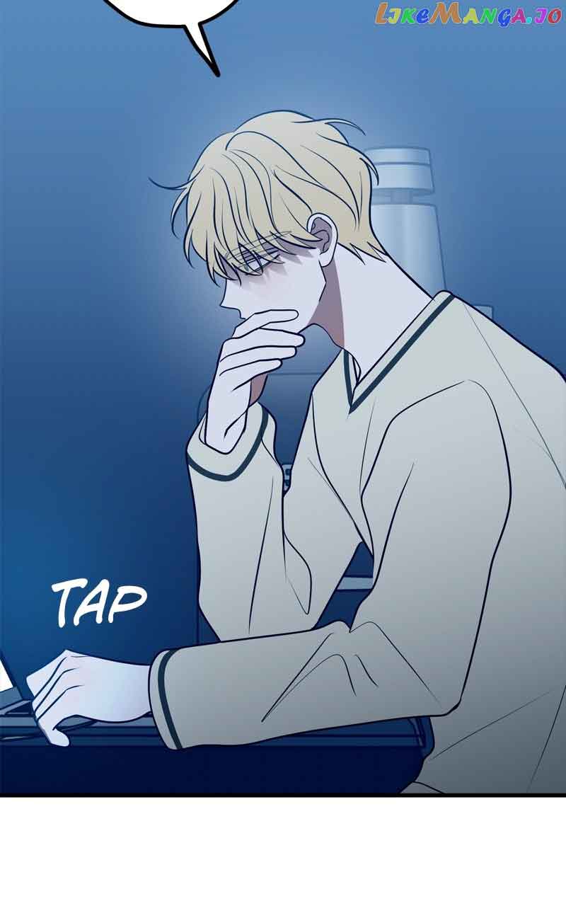 Throw the Trash in the Trash cane Chapter 68 588 131