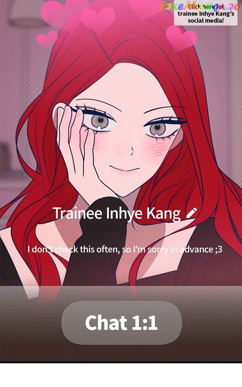 Throw the Trash in the Trash cane Chapter 68 592 135