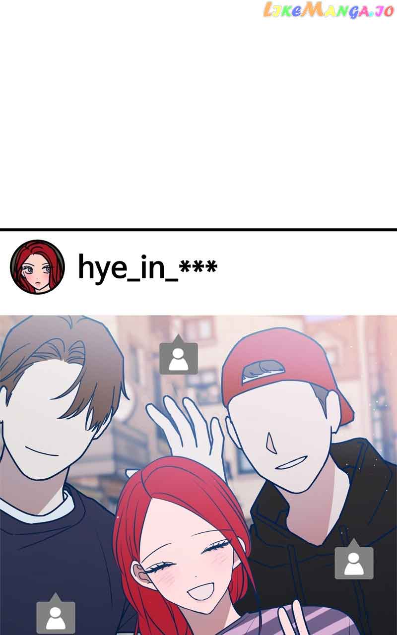 Throw the Trash in the Trash cane Chapter 68 594 137