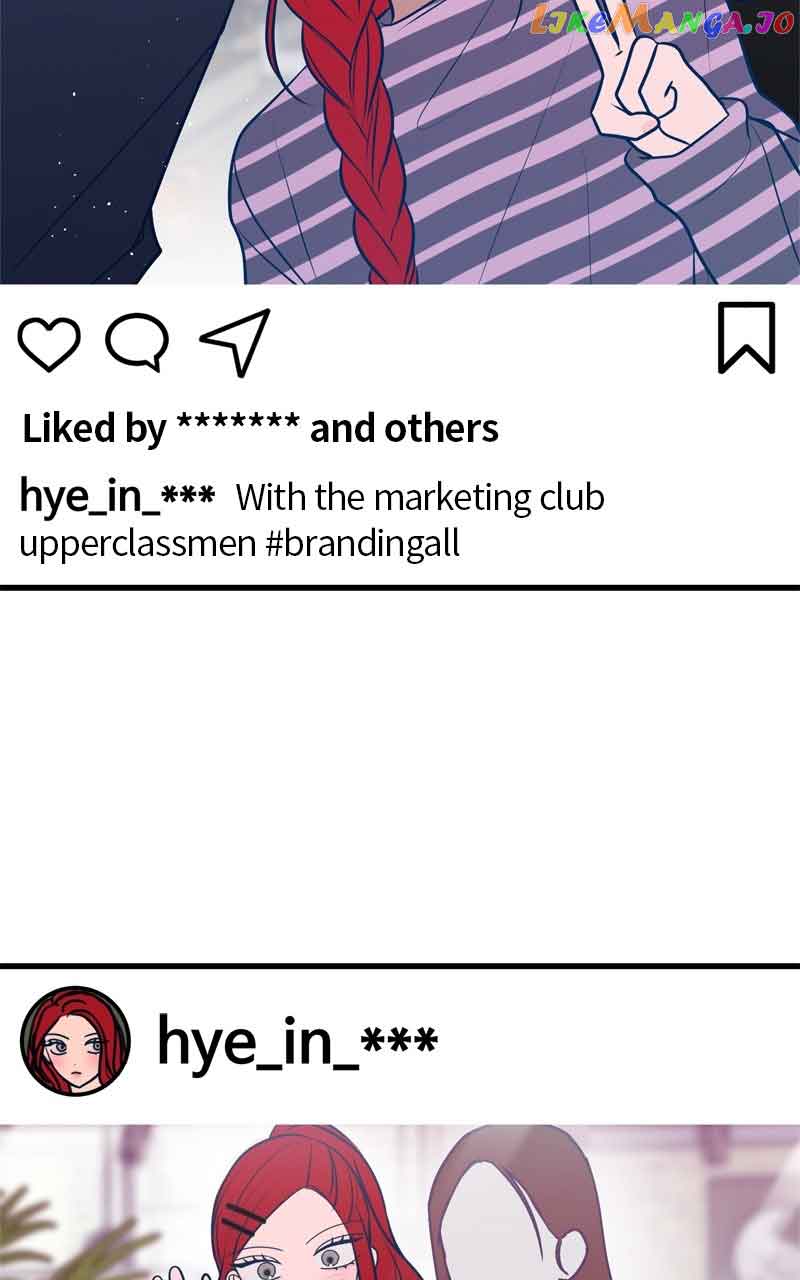 Throw the Trash in the Trash cane Chapter 68 595 138