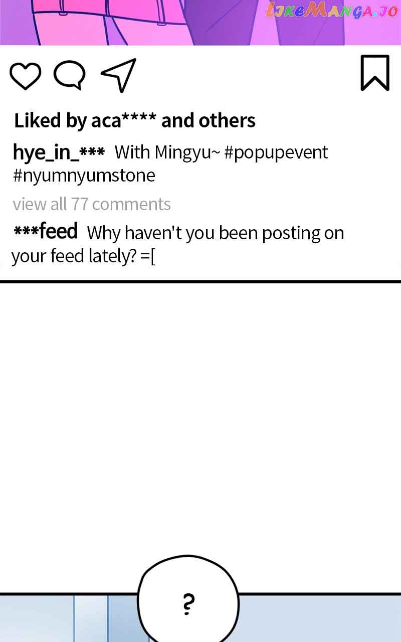 Throw the Trash in the Trash cane Chapter 68 598 141