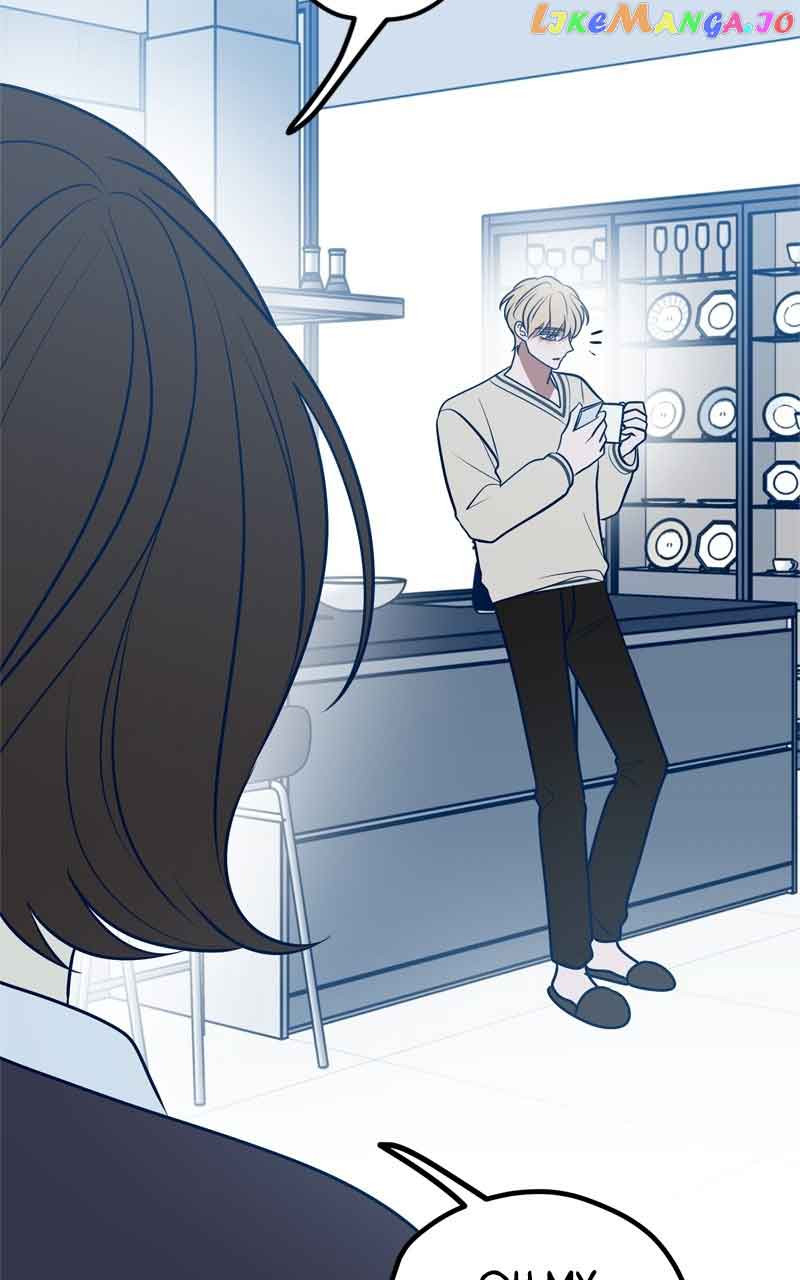 Throw the Trash in the Trash cane Chapter 68 599 142