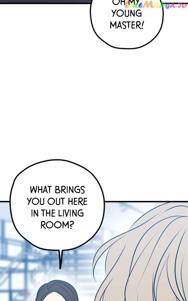 Throw the Trash in the Trash cane Chapter 68 600 143