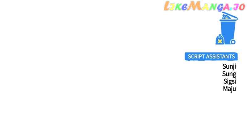 Throw the Trash in the Trash cane Chapter 68 606 149