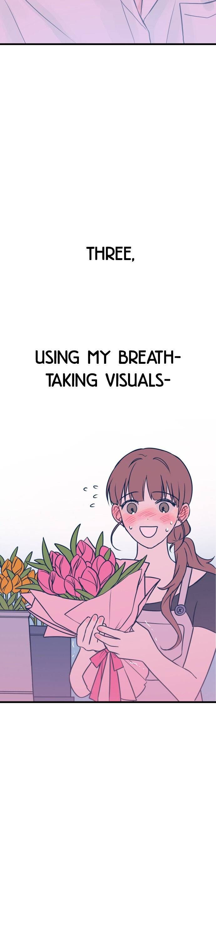 Throw the Trash in the Trash cane Chapter 7 164 004