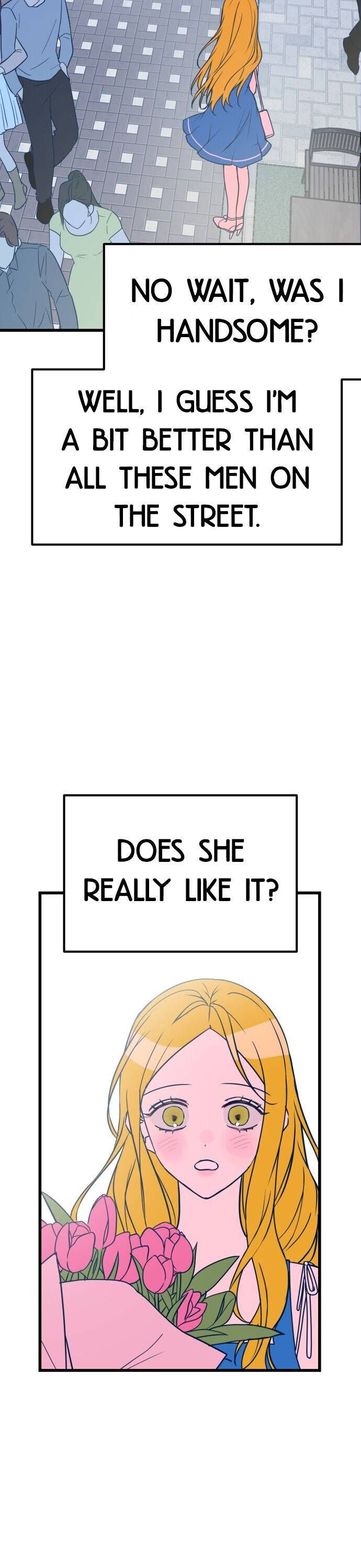 Throw the Trash in the Trash cane Chapter 7 167 007