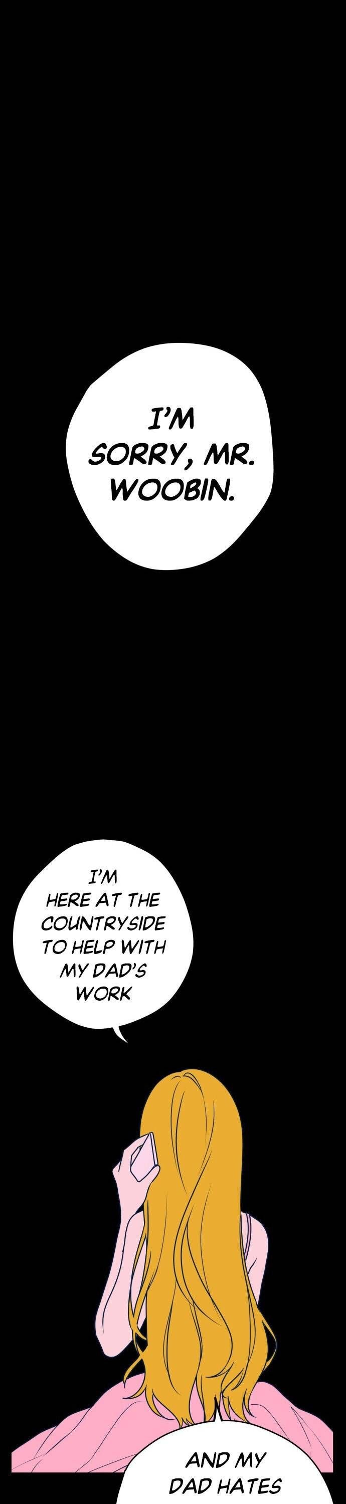 Throw the Trash in the Trash cane Chapter 7 171 011