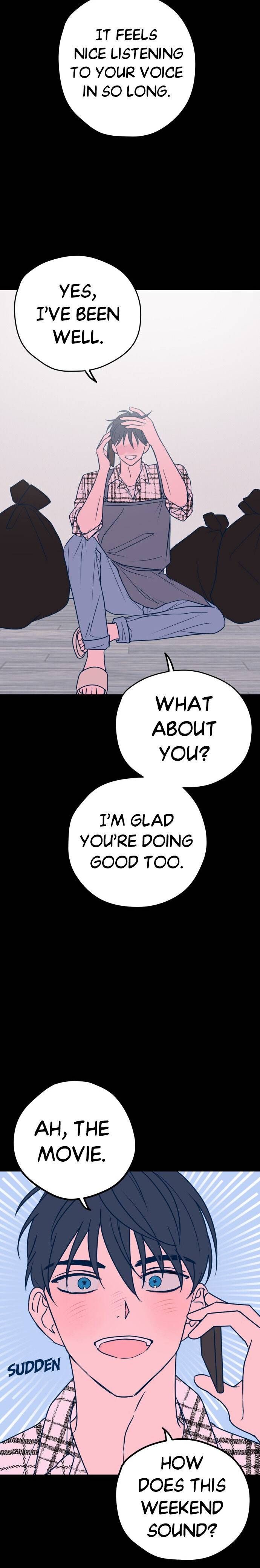 Throw the Trash in the Trash cane Chapter 7 173 013