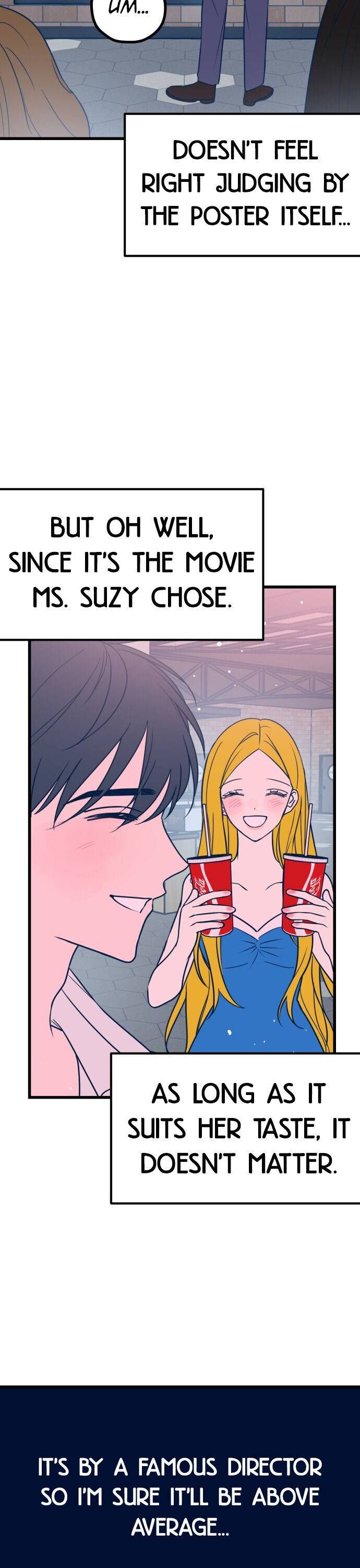 Throw the Trash in the Trash cane Chapter 7 175 015