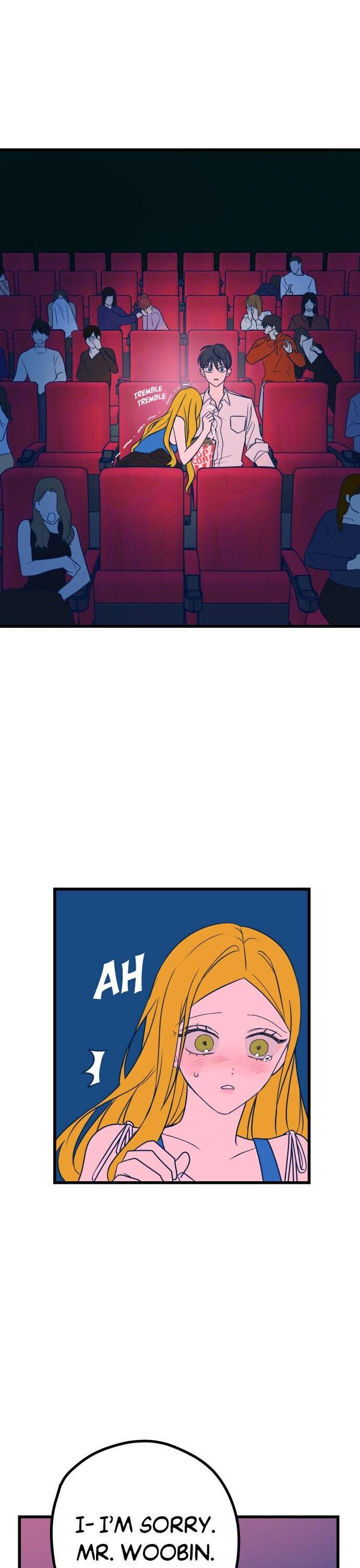 Throw the Trash in the Trash cane Chapter 7 182 022