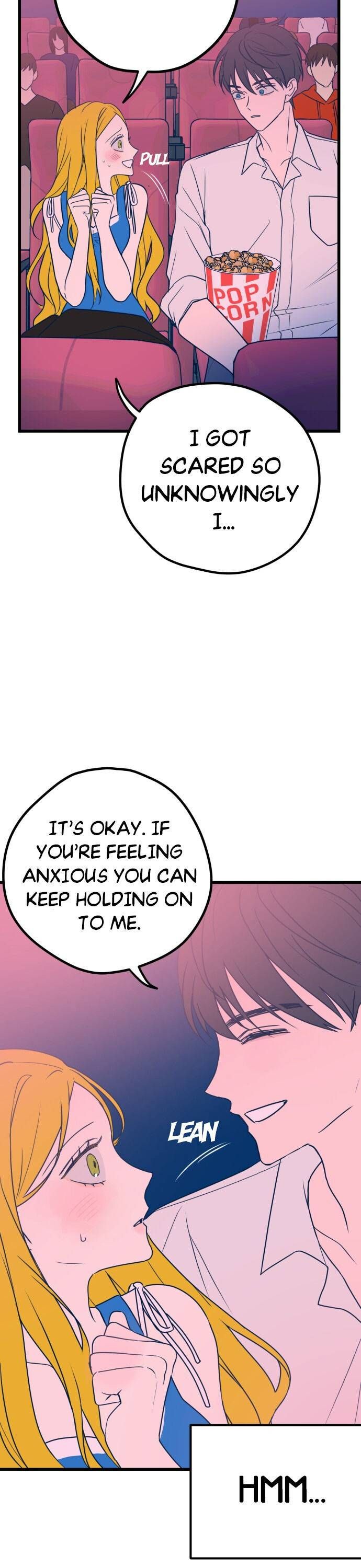 Throw the Trash in the Trash cane Chapter 7 183 023