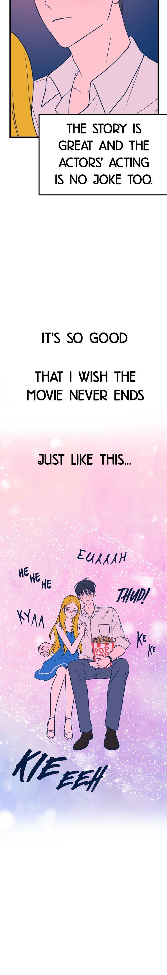 Throw the Trash in the Trash cane Chapter 7 185 025