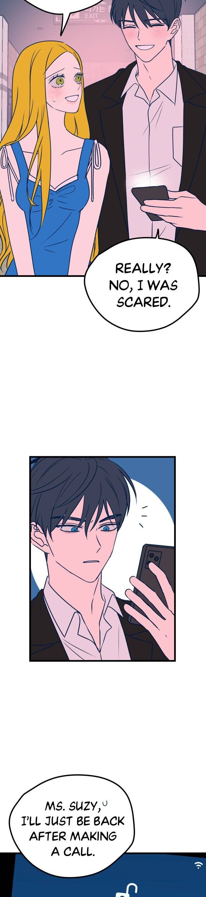 Throw the Trash in the Trash cane Chapter 7 187 027