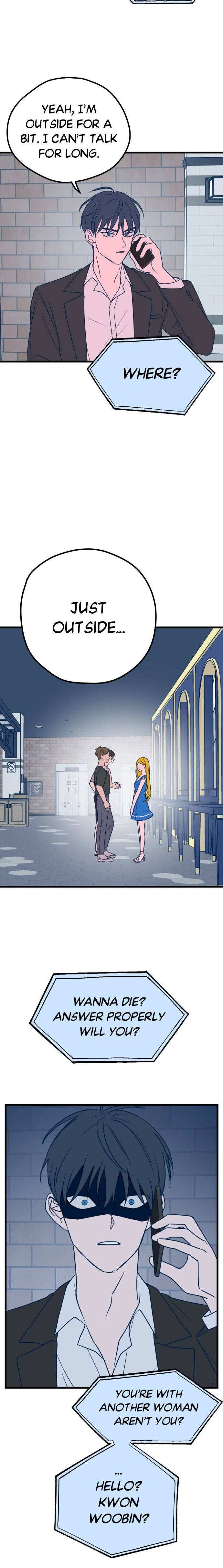 Throw the Trash in the Trash cane Chapter 7 189 029