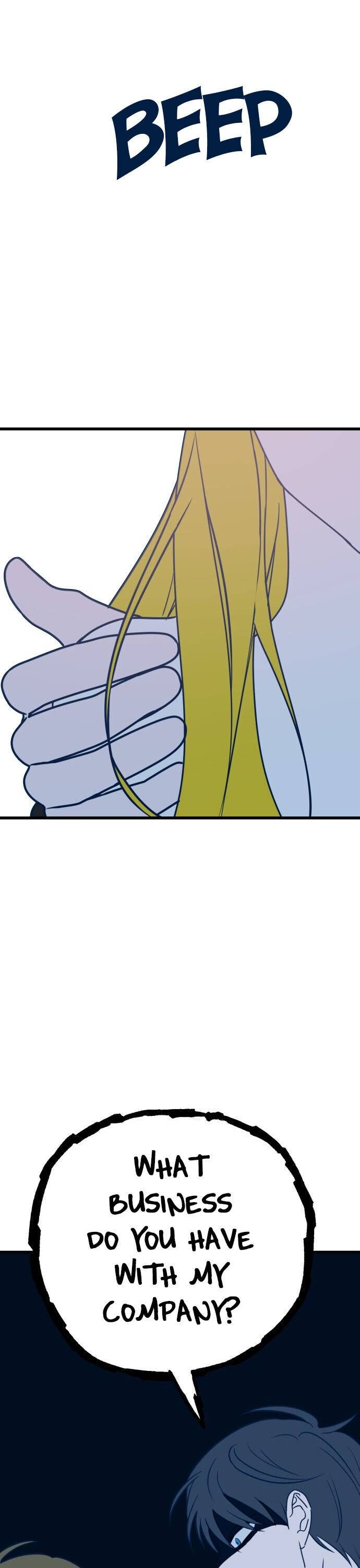 Throw the Trash in the Trash cane Chapter 7 190 030