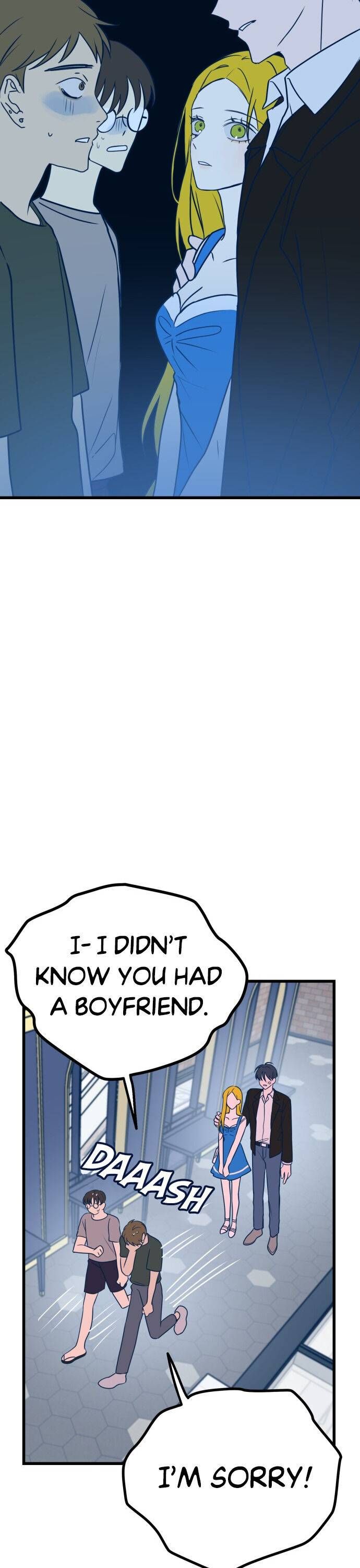 Throw the Trash in the Trash cane Chapter 7 191 031