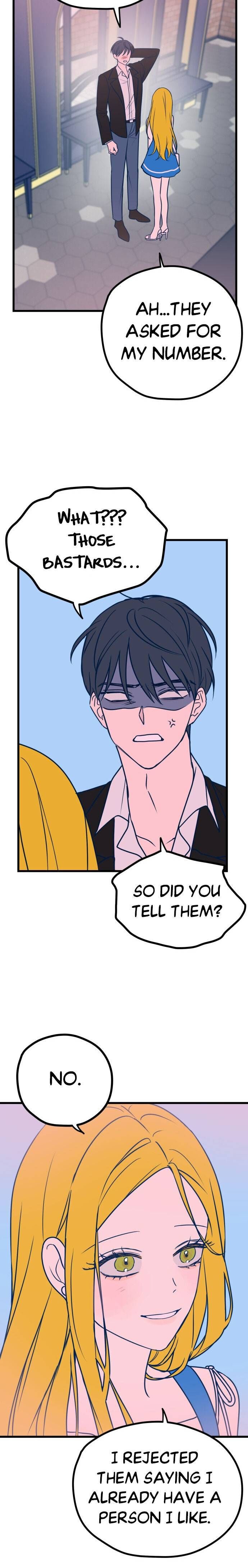 Throw the Trash in the Trash cane Chapter 7 193 033